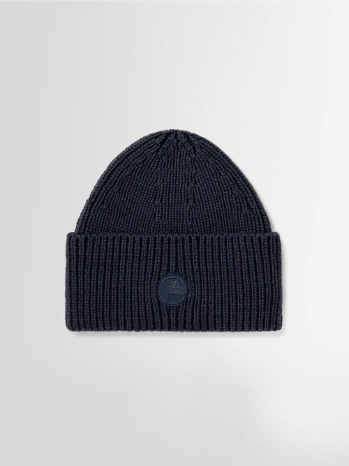 BONNET KNIT BEANIE