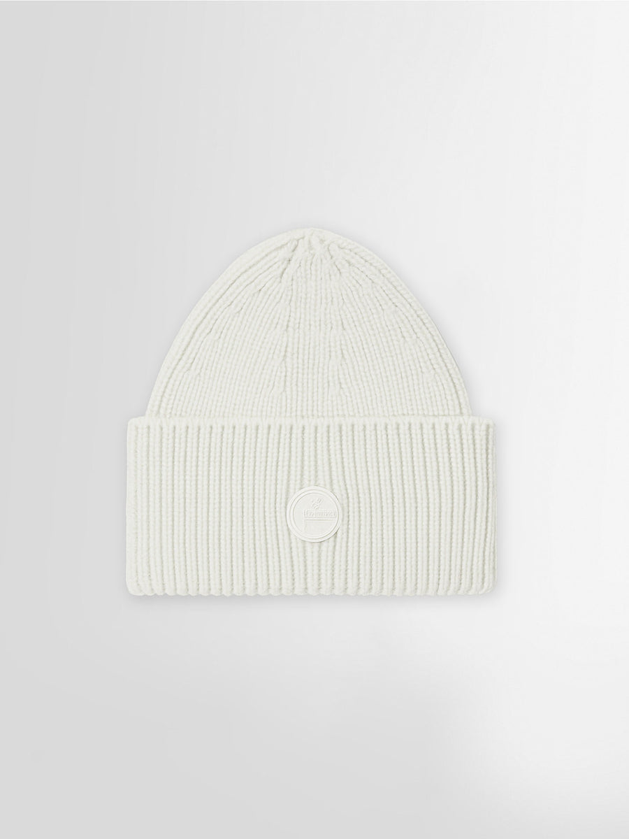 KNIT BEANIE