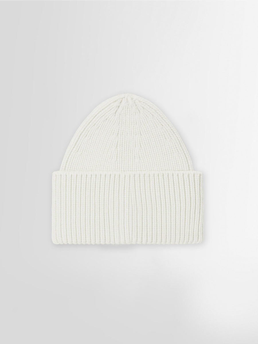 KNIT BEANIE