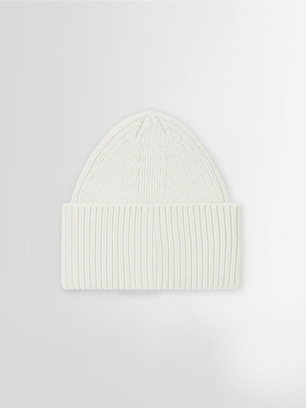 BONNET KNIT BEANIE