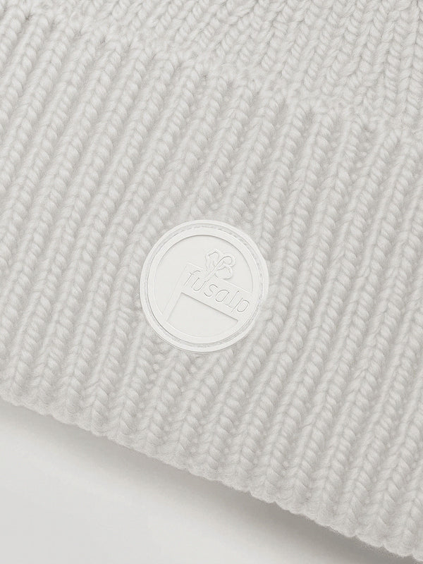 BONNET KNIT BEANIE