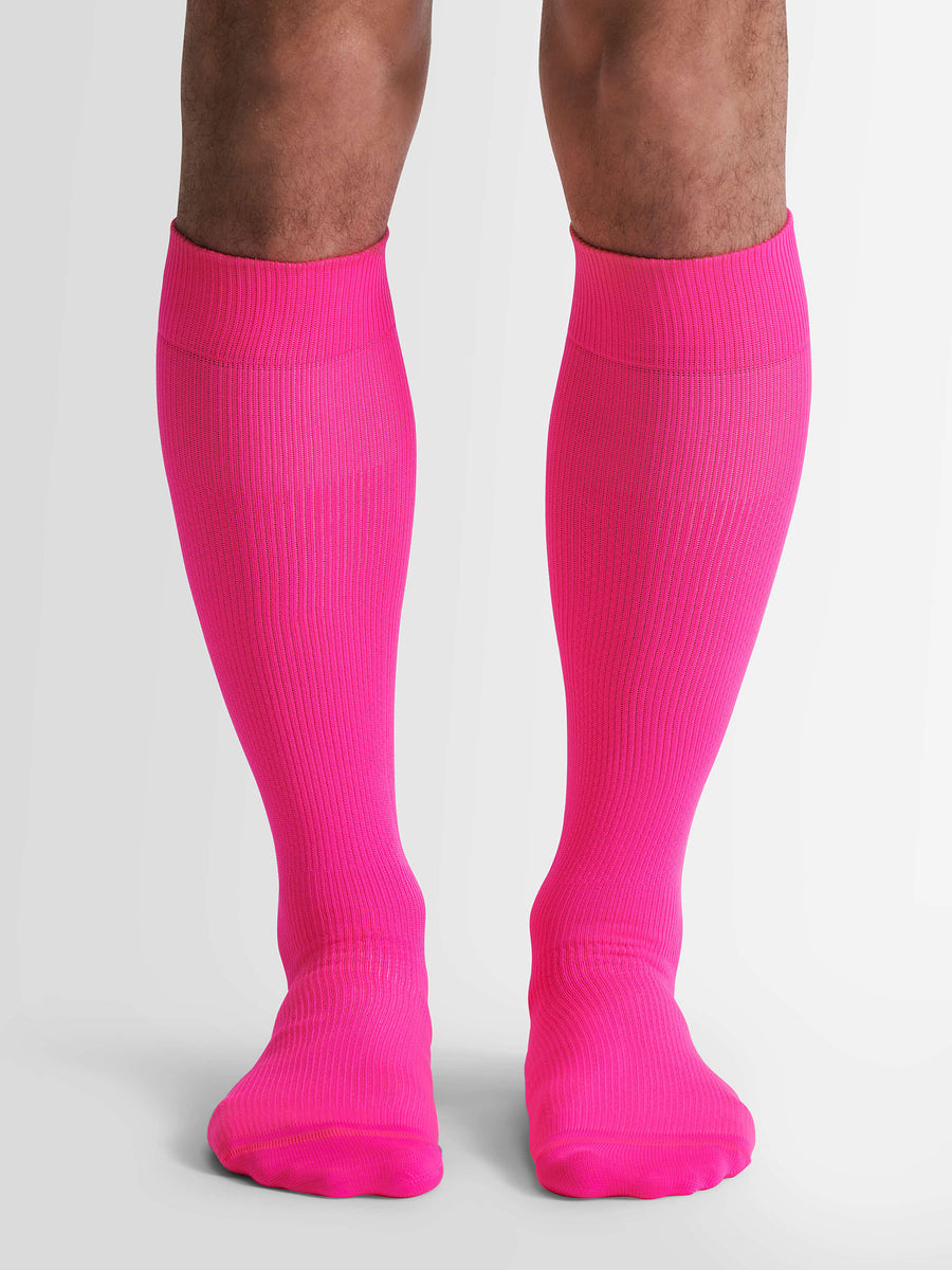 CHAUSSETTES DE SKI SOCK POP