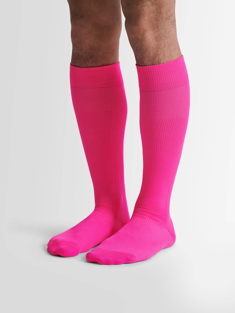 CHAUSSETTES DE SKI SOCK POP