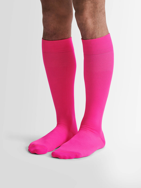 CHAUSSETTES DE SKI SOCK POP