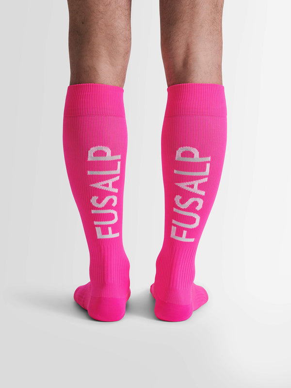 CHAUSSETTES DE SKI SOCK POP