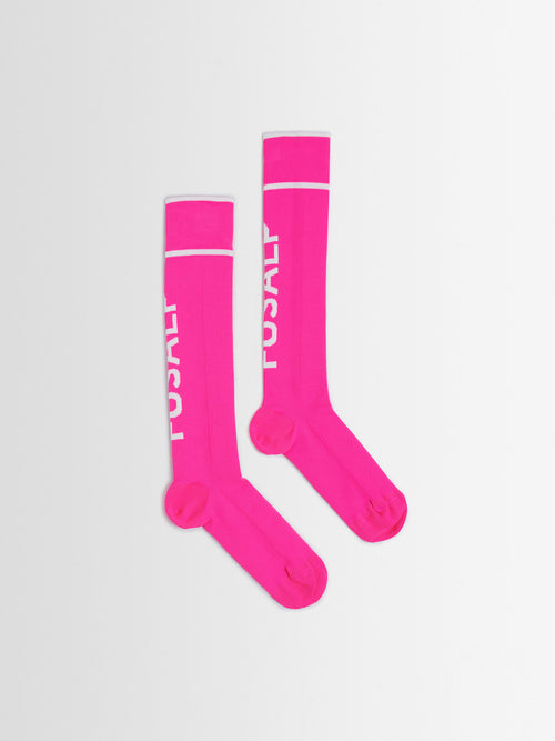 CHAUSSETTES DE SKI SOCK POP