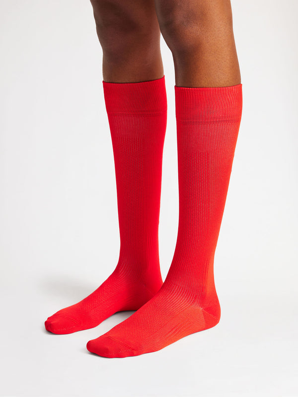 CHAUSSETTES DE SKI SOCK POP