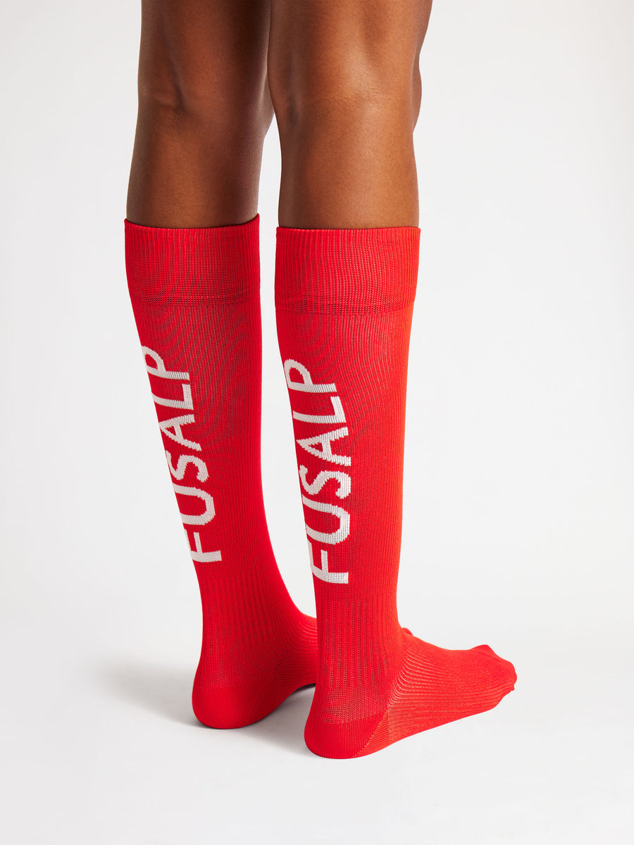 CHAUSSETTES DE SKI SOCK POP