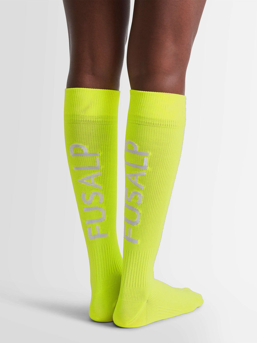 CHAUSSETTES DE SKI SOCK POP