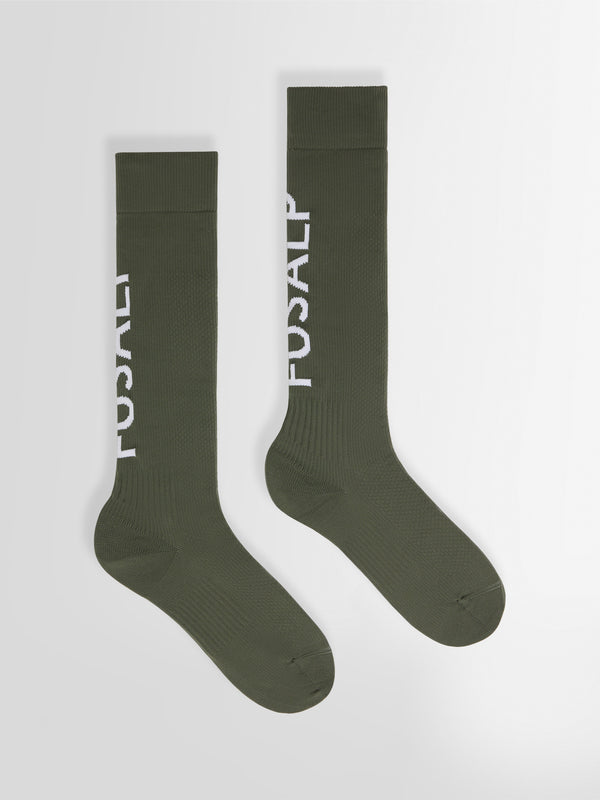 CHAUSSETTES DE SKI SOCK POP