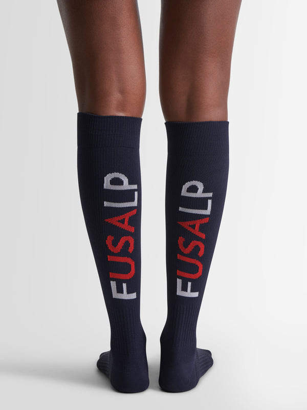 SOCK POP SKI SOCKS