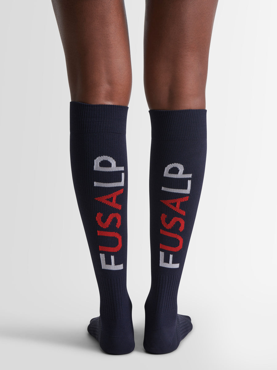 CHAUSSETTES DE SKI SOCK POP