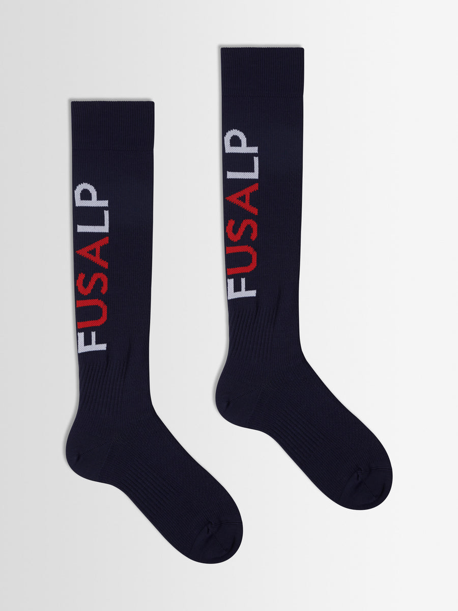 CHAUSSETTES DE SKI SOCK POP