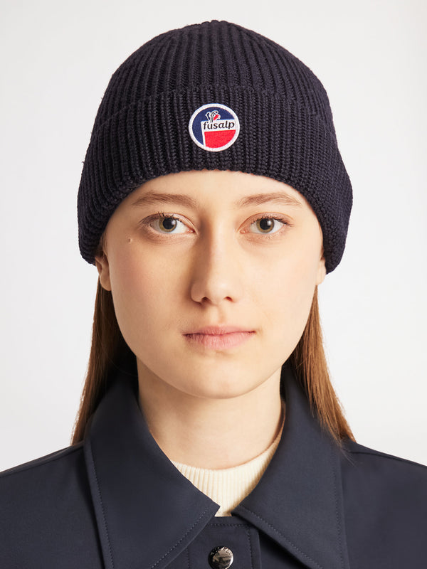 COSMIC BEANIE