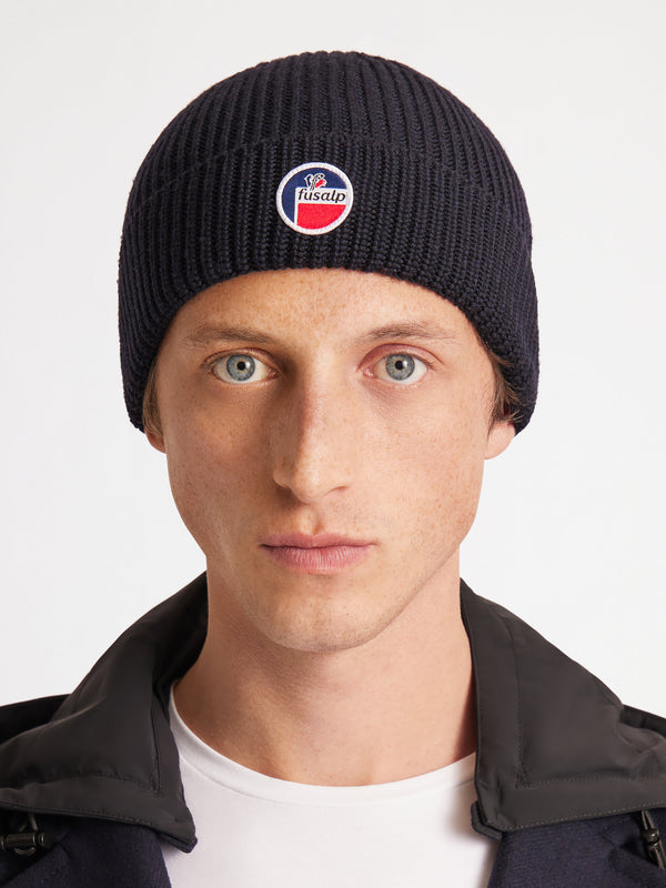 COSMIC BEANIE
