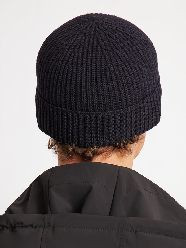 COSMIC BEANIE