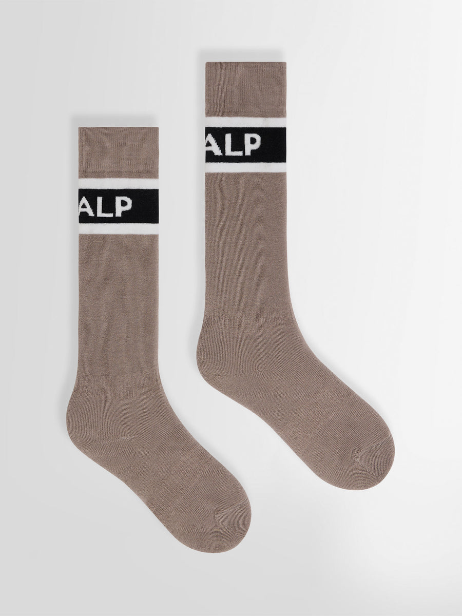 PISTE PRO SKI SOCKS