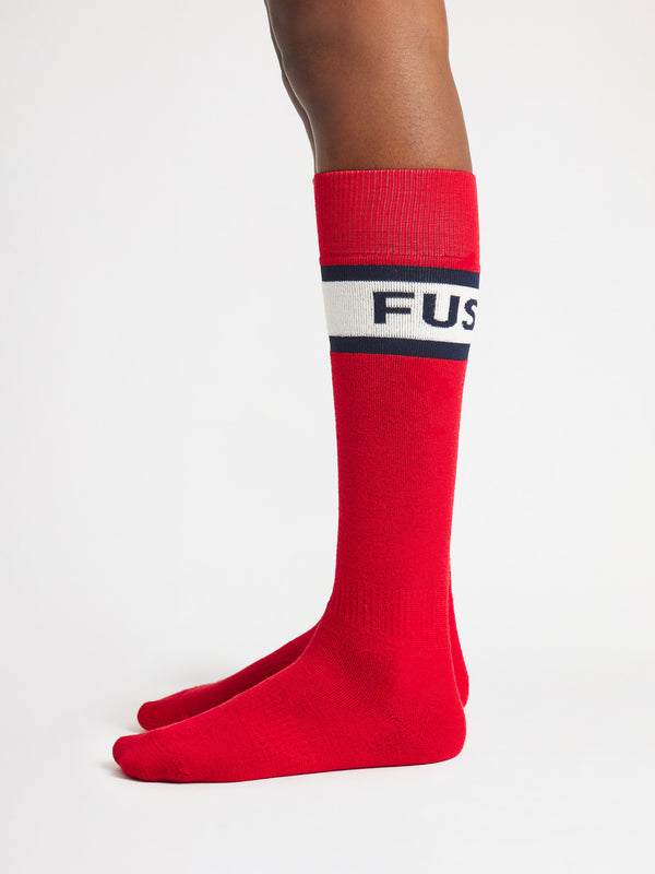 CHAUSSETTES DE SKI PISTE PRO