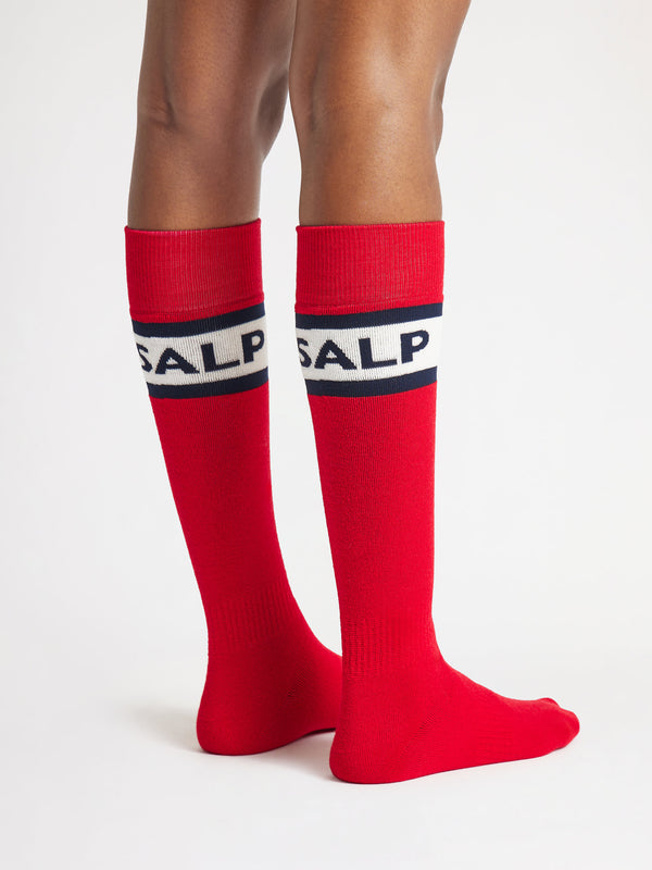 CHAUSSETTES DE SKI PISTE PRO