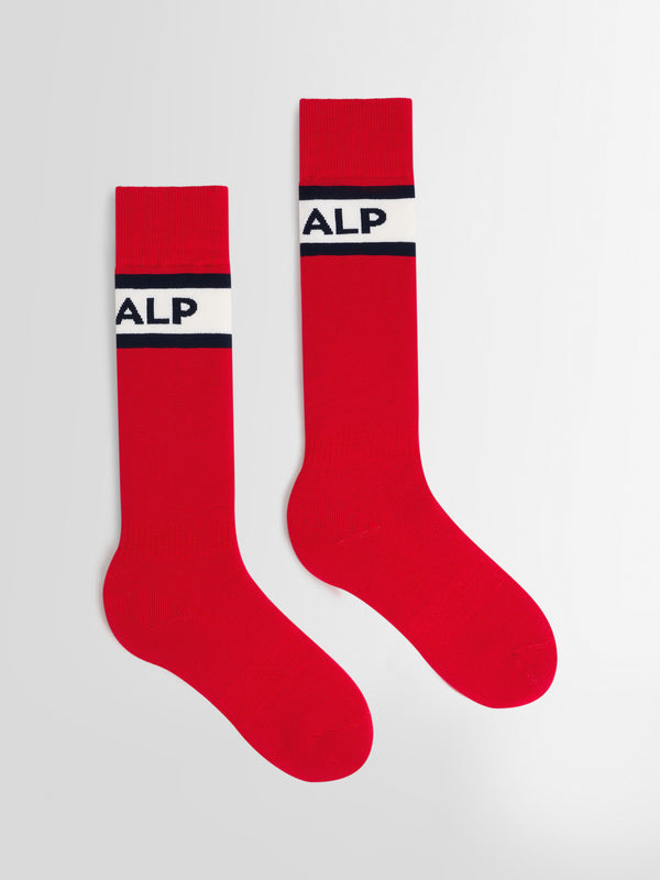 CHAUSSETTES DE SKI PISTE PRO