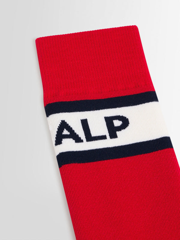 CHAUSSETTES DE SKI PISTE PRO