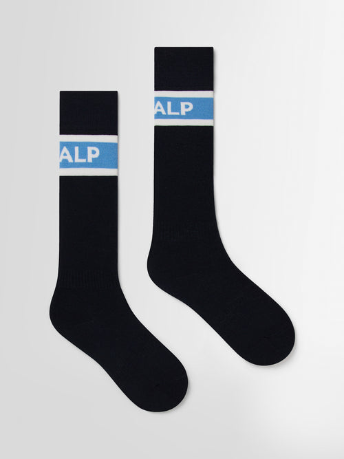 CHAUSSETTES DE SKI PISTE PRO