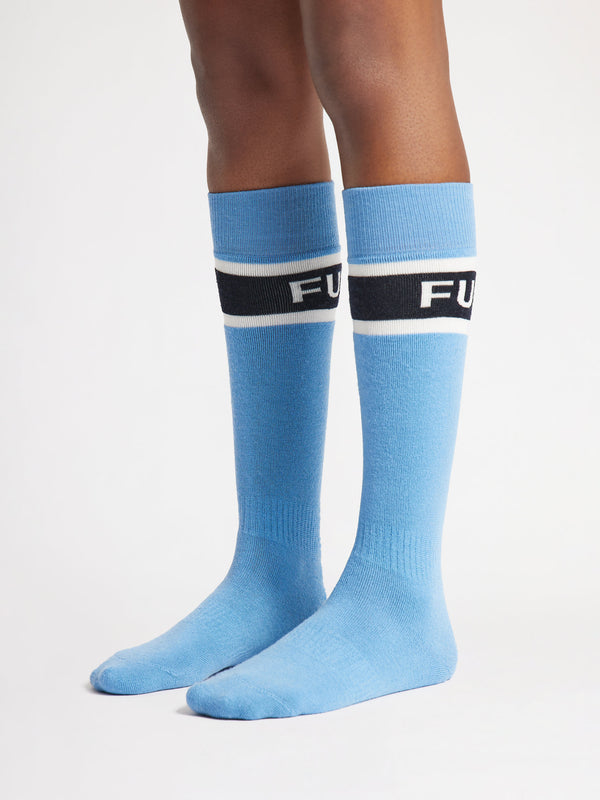 CHAUSSETTES DE SKI PISTE PRO