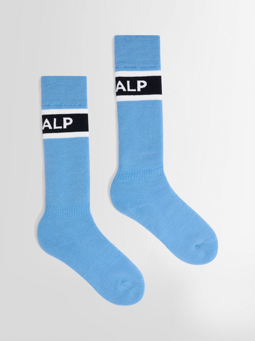 CHAUSSETTES DE SKI PISTE PRO