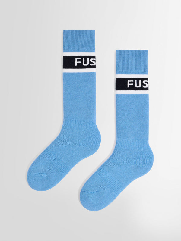 CHAUSSETTES DE SKI PISTE PRO