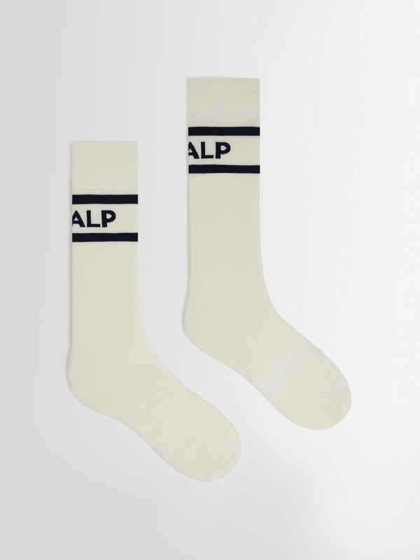 CHAUSSETTES DE SKI PISTE PRO