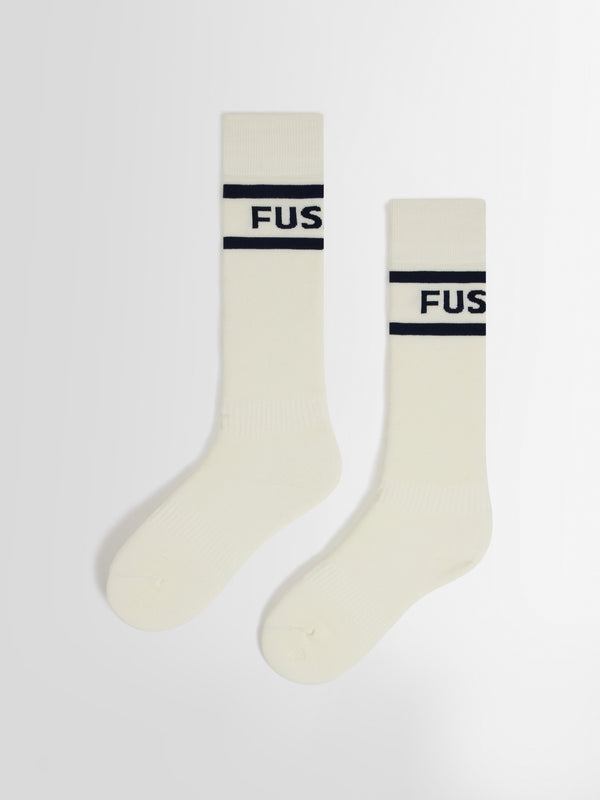 CHAUSSETTES DE SKI PISTE PRO