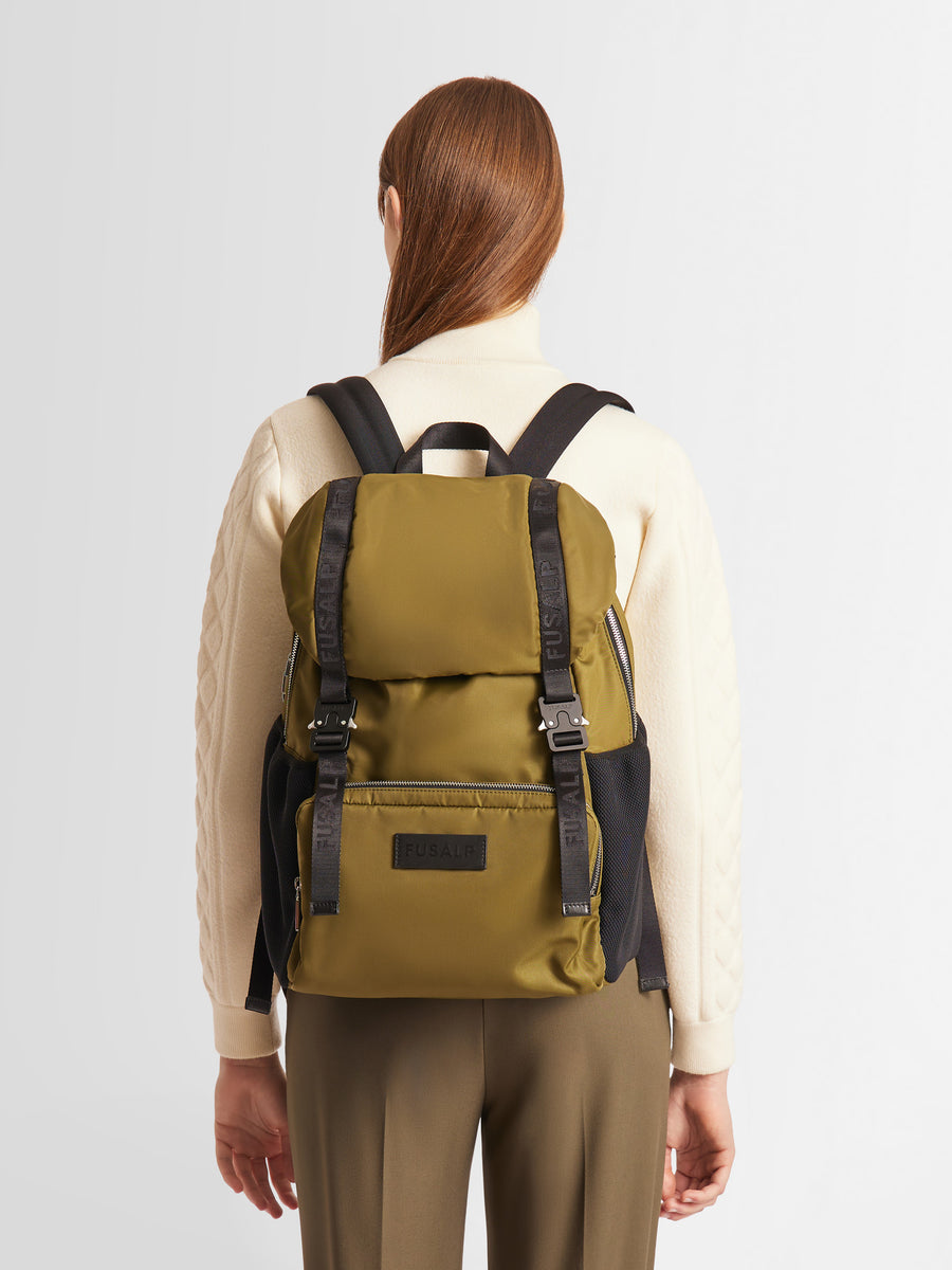 SAC A DOS BACKPACK TECH