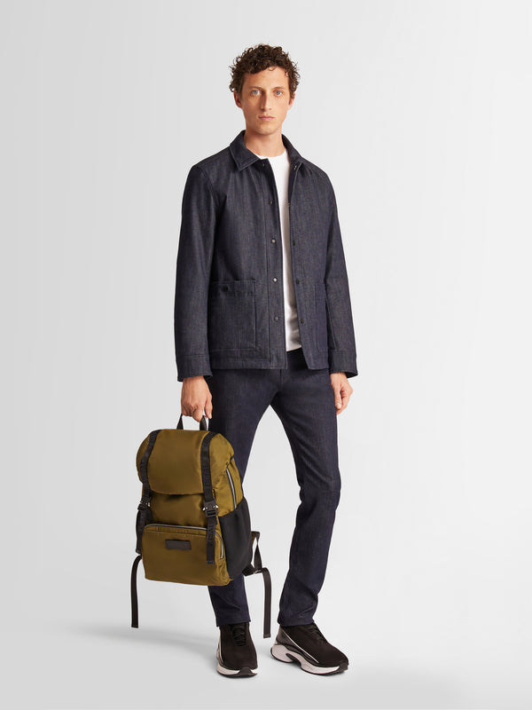 BACKPACK TECH BACKPACK