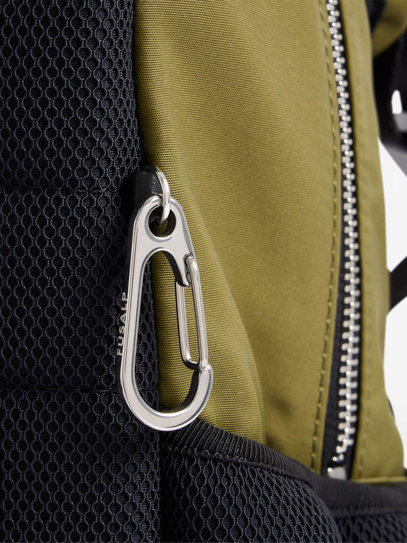 BACKPACK TECH BACKPACK