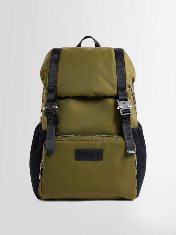 BACKPACK TECH BACKPACK
