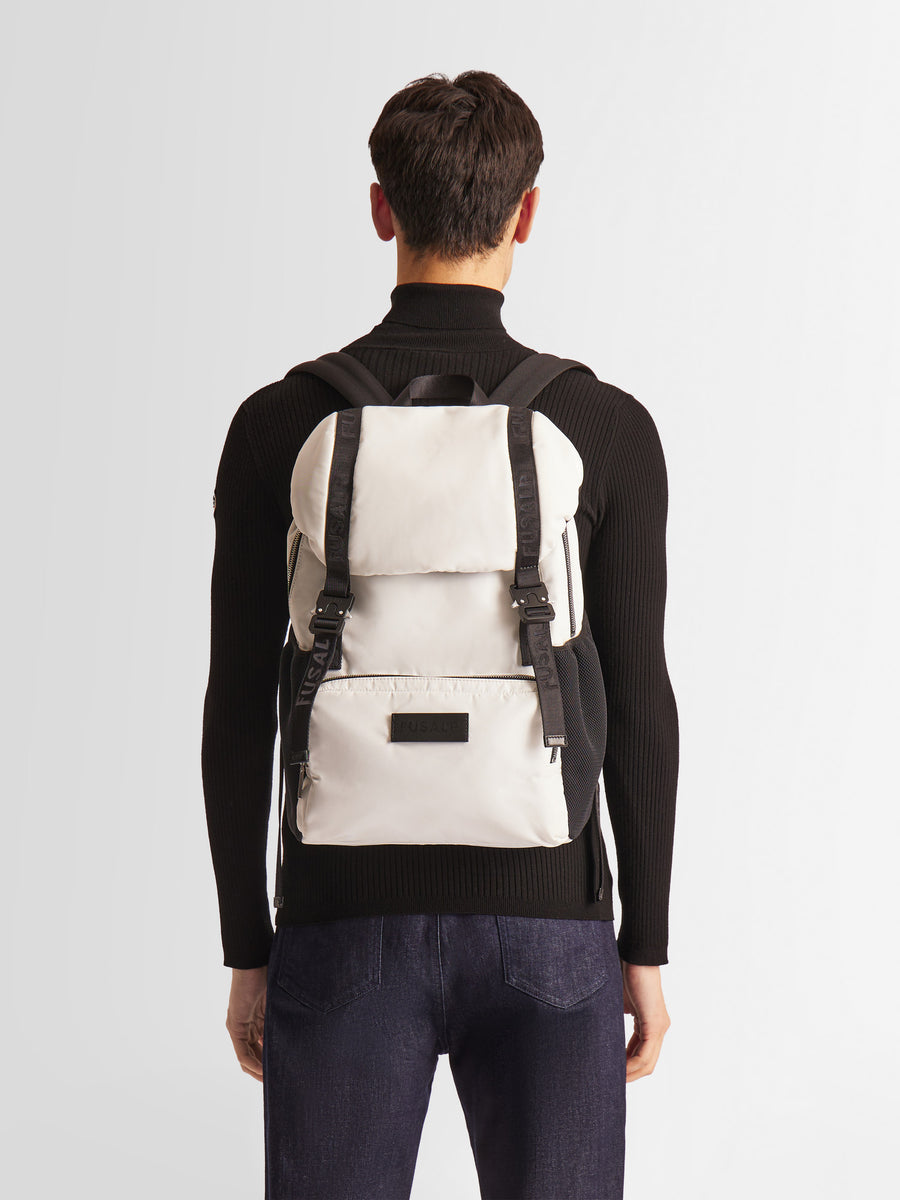 SAC A DOS BACKPACK TECH