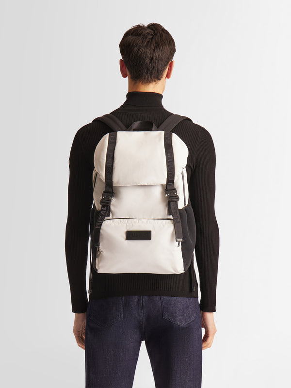 BACKPACK TECH BACKPACK