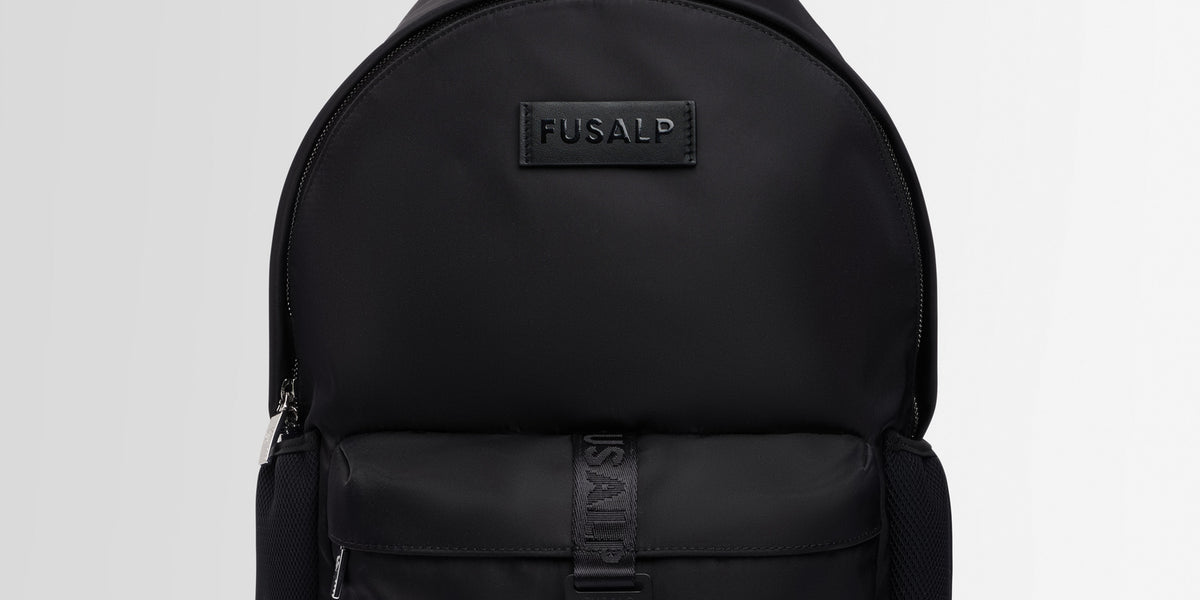 Backpack backpack Fusalp - Main Image