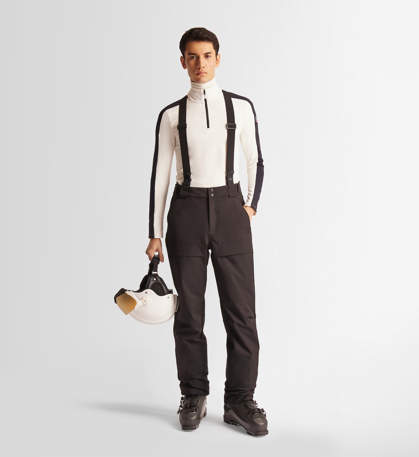 PANTALON DE SKI HANZ