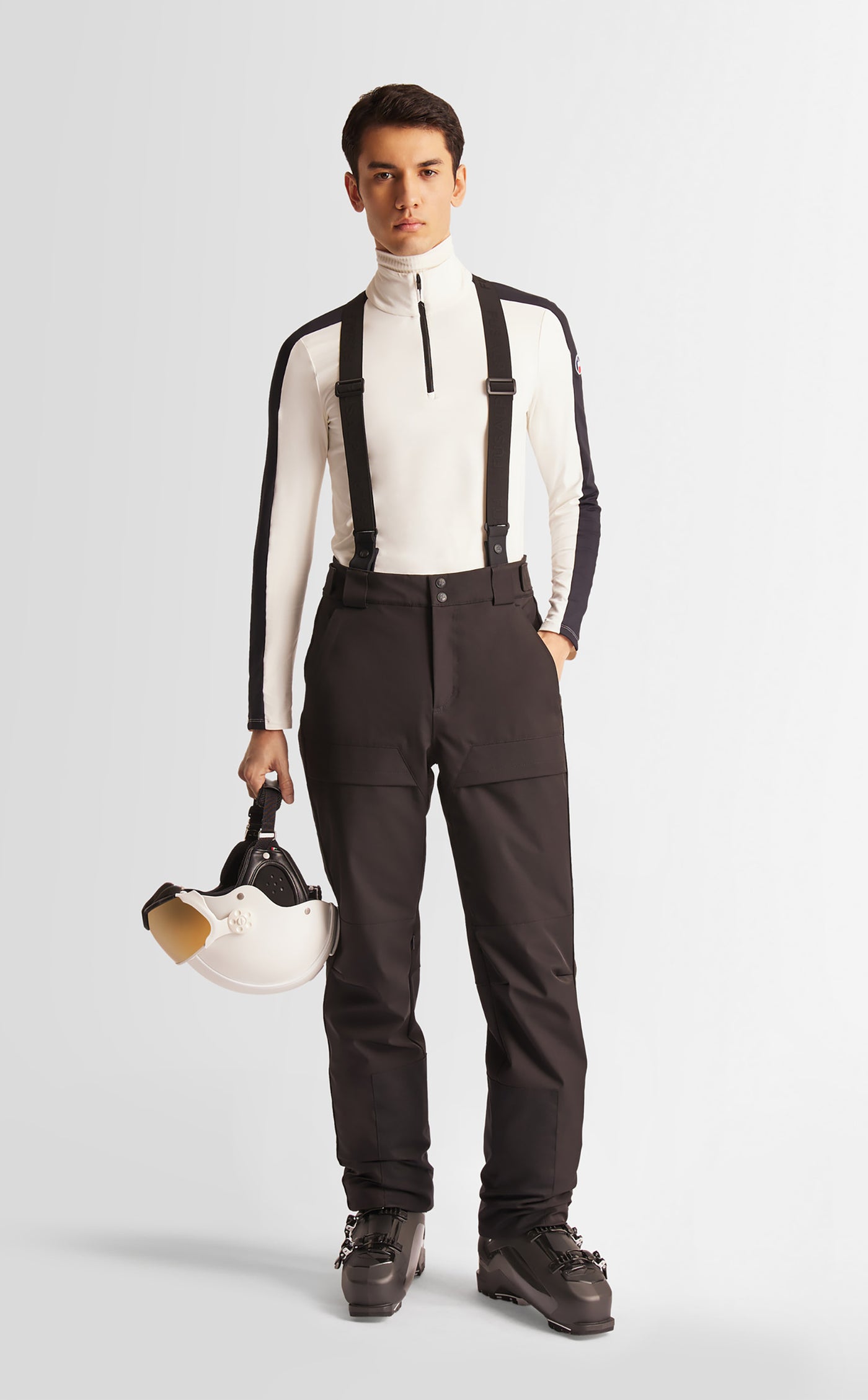 PANTALON DE SKI HANZ