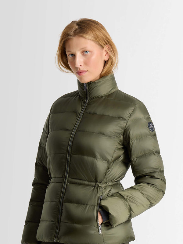 LOOK KERIN MOSS GREEN