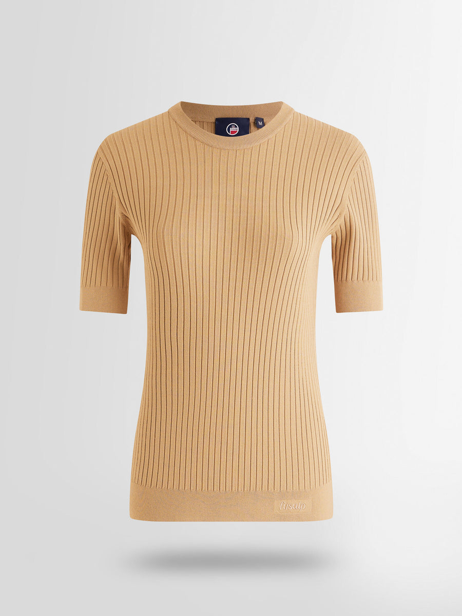 T-SHIRT MANCHES COURTES JADOU