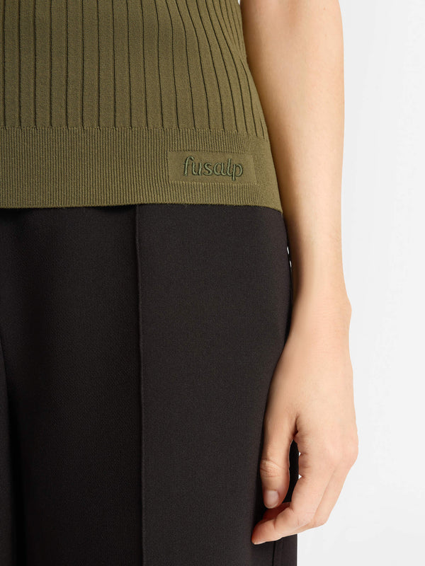 JADOU SHORT-SLEEVED TEE SHIRT