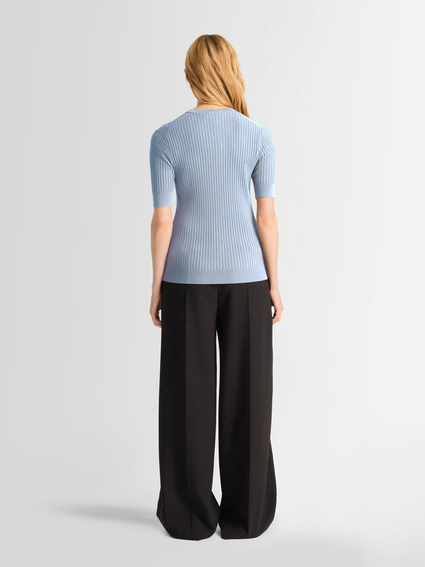 JADOU SHORT-SLEEVED TEE SHIRT