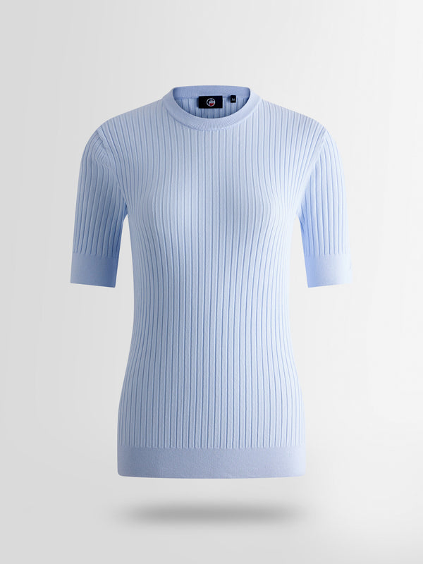 JADOU SHORT-SLEEVED TEE SHIRT