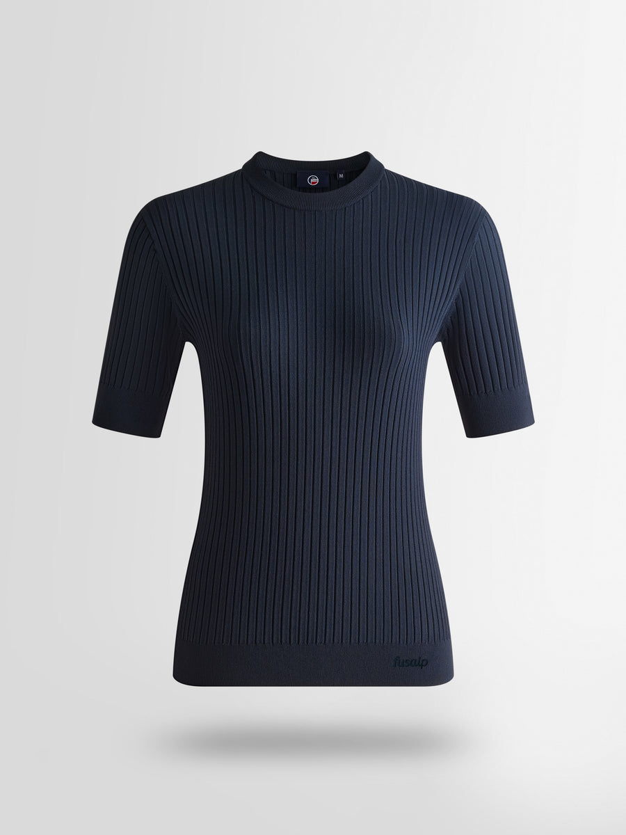 T-SHIRT MANCHES COURTES JADOU