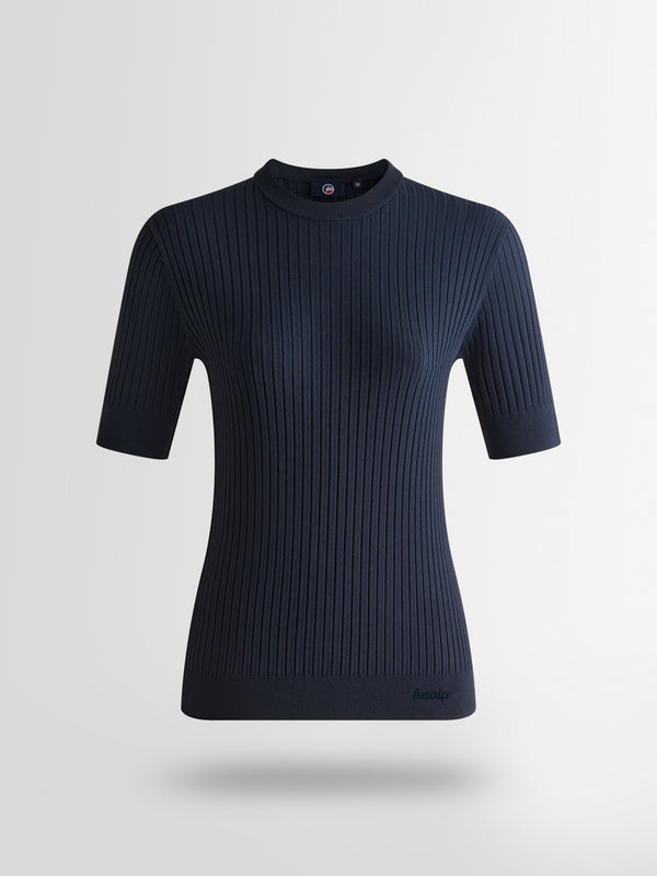 T-SHIRT MANCHES COURTES JADOU