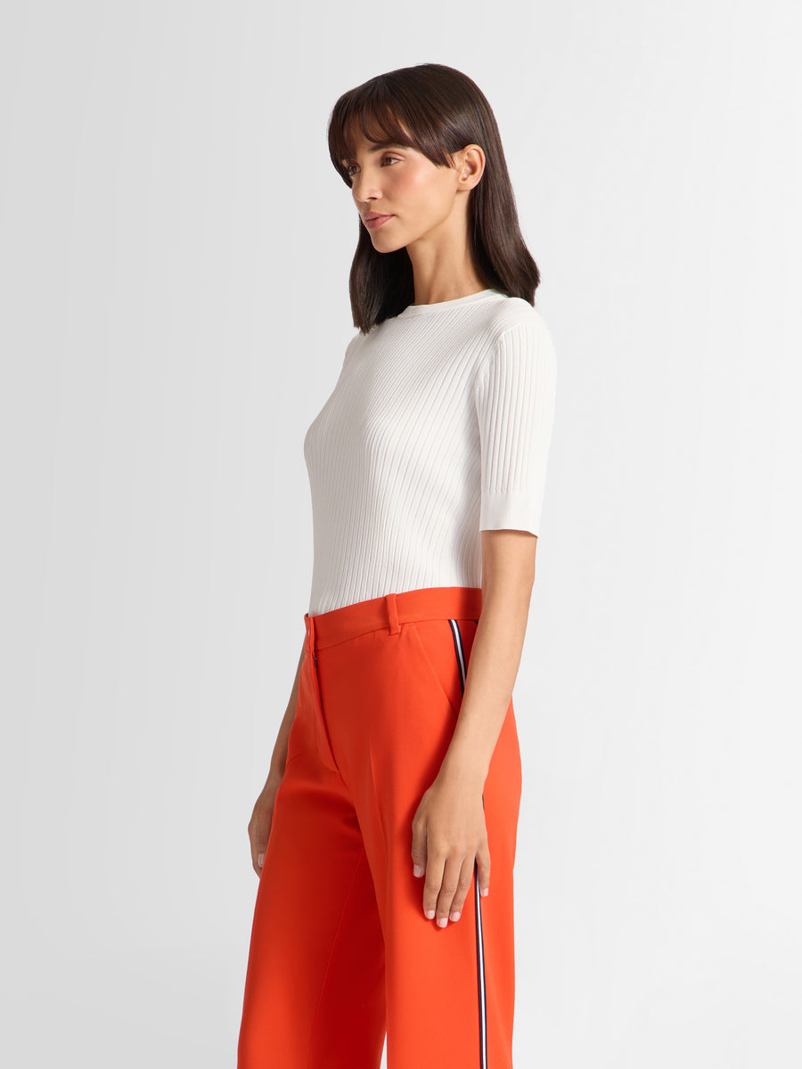 T-SHIRT MANCHES COURTES JADOU