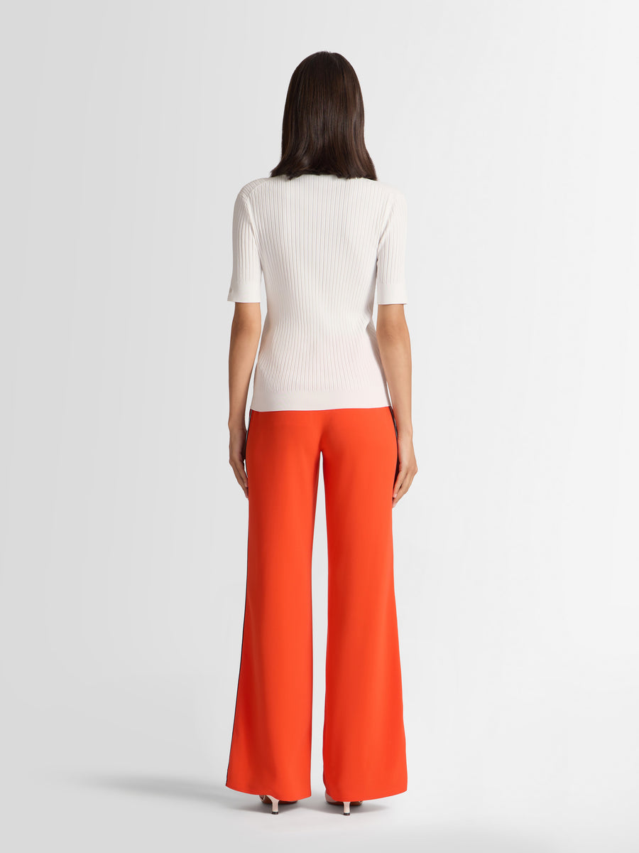 T-SHIRT MANCHES COURTES JADOU