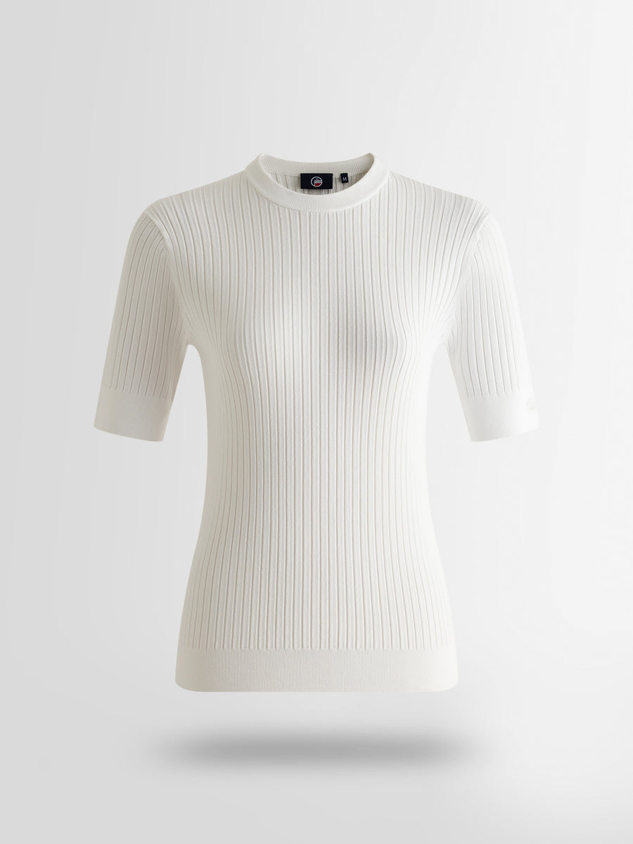 T-SHIRT MANCHES COURTES JADOU